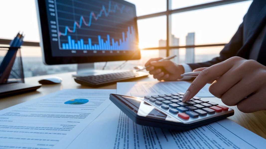 Tax Optimization Strategies Fuel Smart Savings