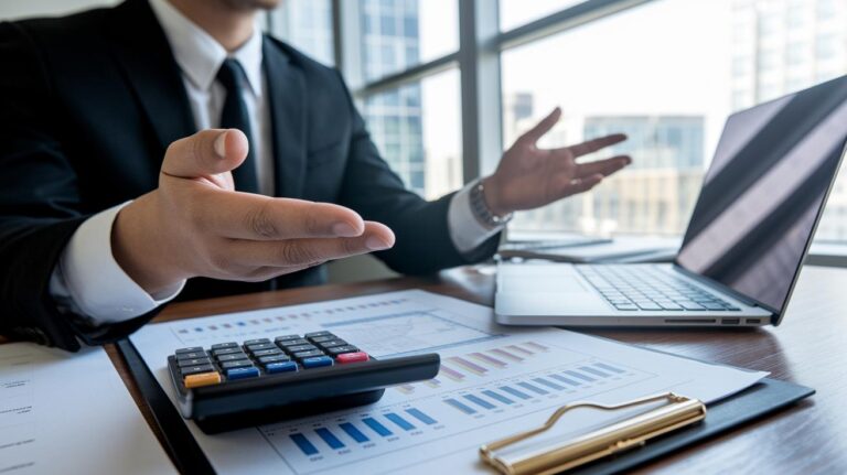 Tax Strategies: Effective Tips To Reduce Liability