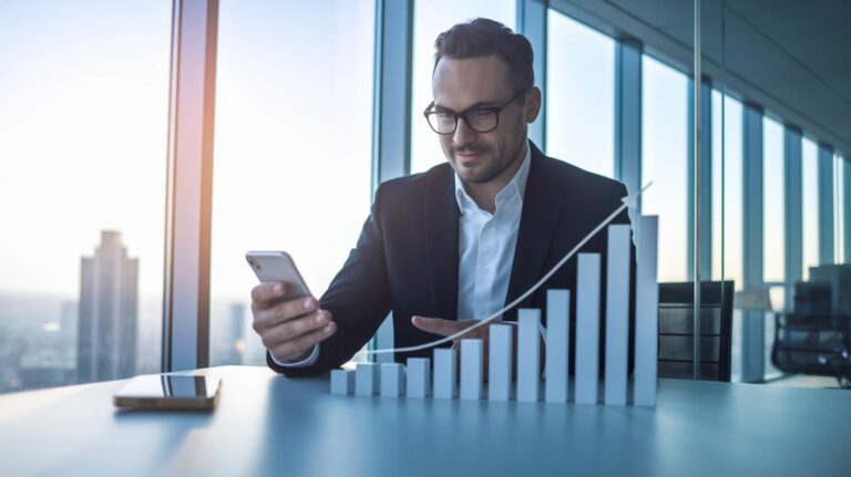Tax Strategies For High Income Earners: Bright Returns
