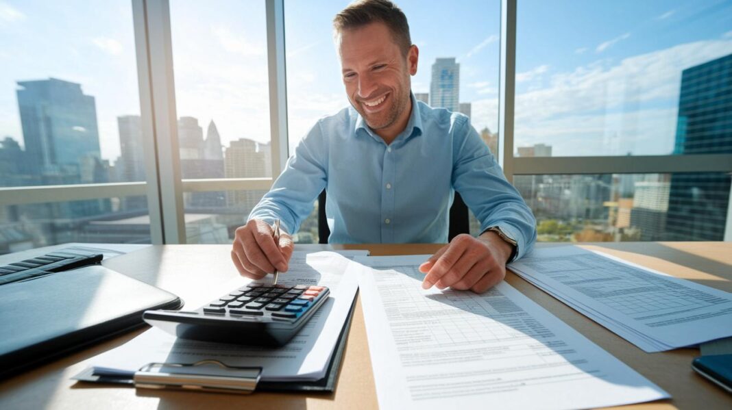 Tax Strategies For Small Business: Smart Savings Ahead
