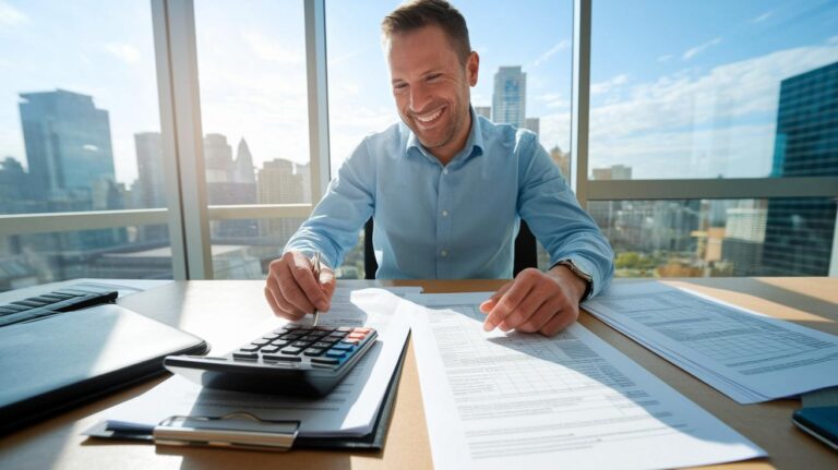 Tax Strategies For Small Business: Smart Savings Ahead