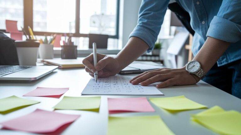 What Is An Action Plan: Steps To Success