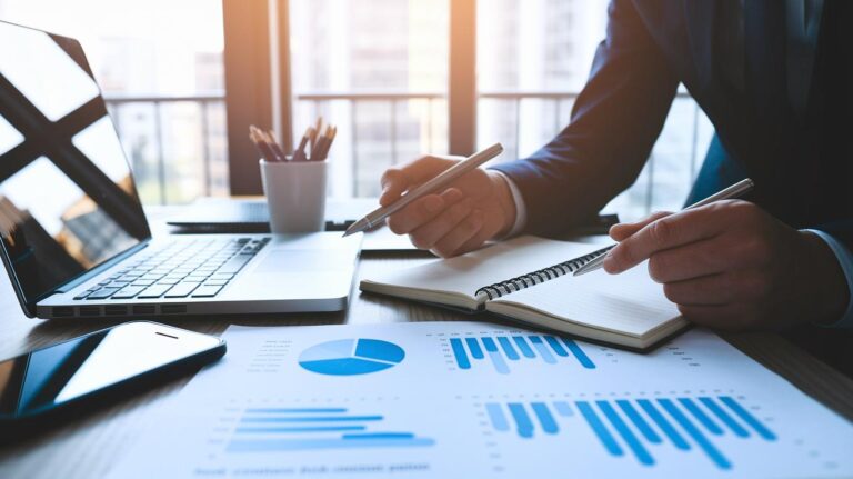 What Is Business Cash Flow: Smart Money Moves