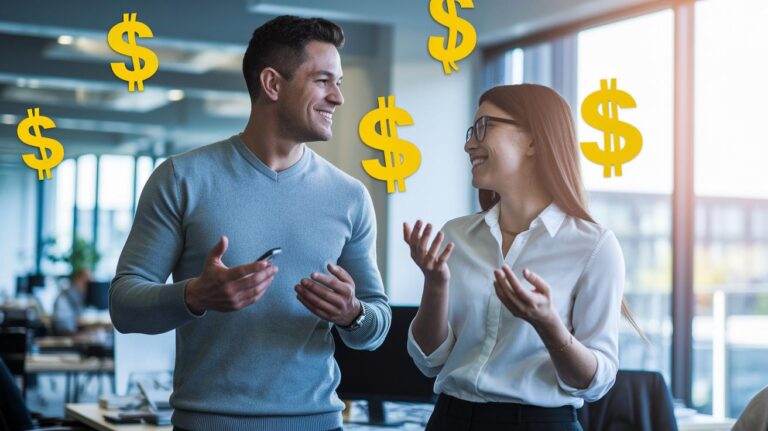 What Is Dollar-cost Averaging: Smart Investment Edge