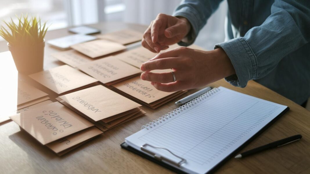 What Is One Benefit Of Envelope Budgeting: Clarity
