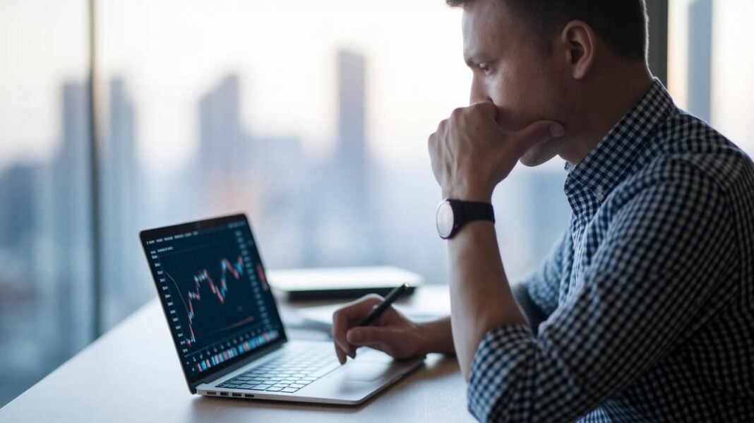 What Is Passive Investing: Simply Smart Finance