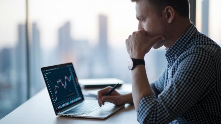 What Is Passive Investing: Simply Smart Finance