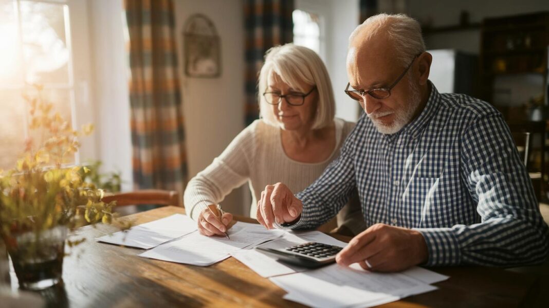 3: Amount Needed To Retire, Live Well