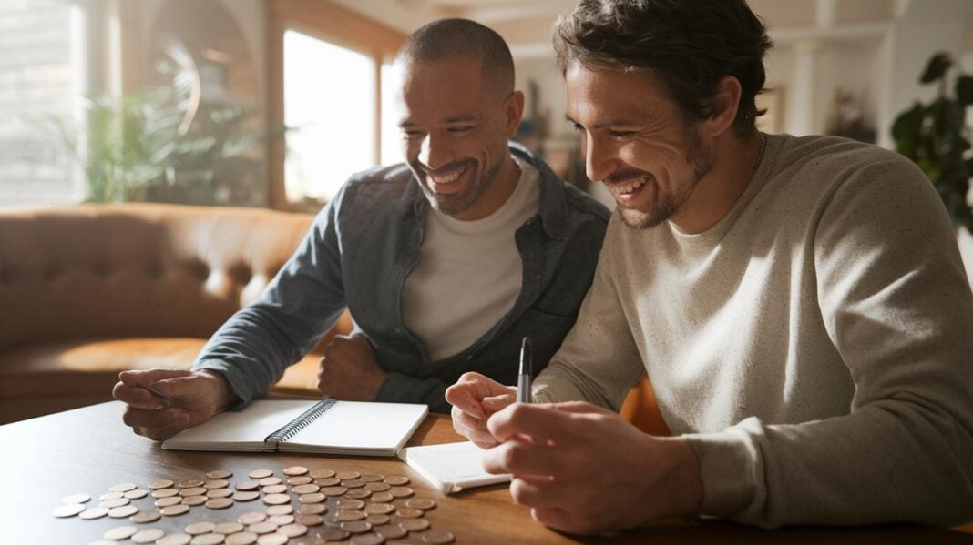 3 Better Money Habits For Joyful Spending