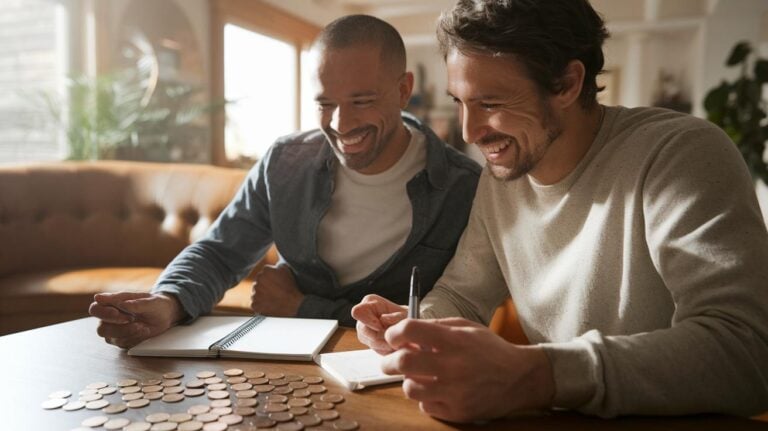 3 Better Money Habits For Joyful Spending