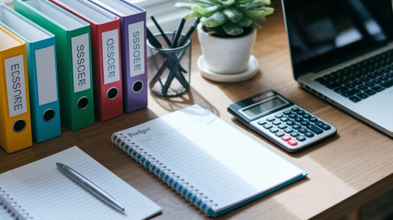 3 Money Organizer Picks For Effortless Budgeting