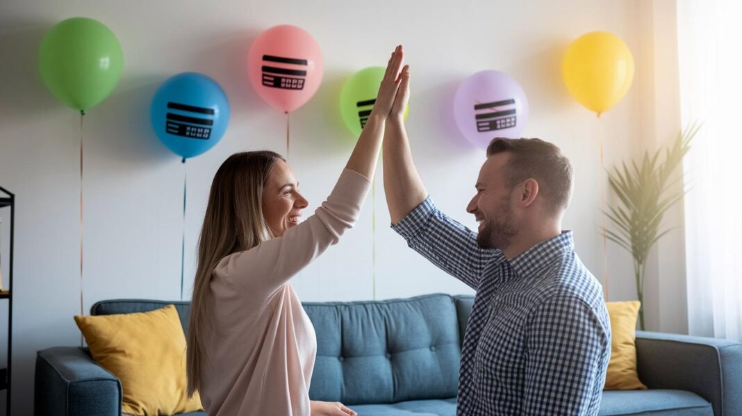 5 Credit Card Debt Relief Wins To Thrive