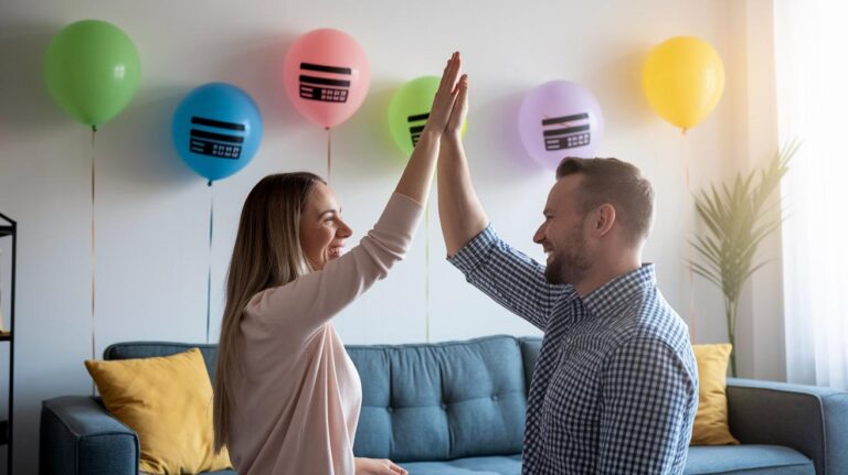 5 Credit Card Debt Relief Wins To Thrive