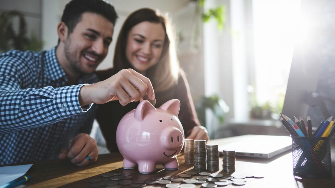 Benefits Of Saving Money: Secure Your Future