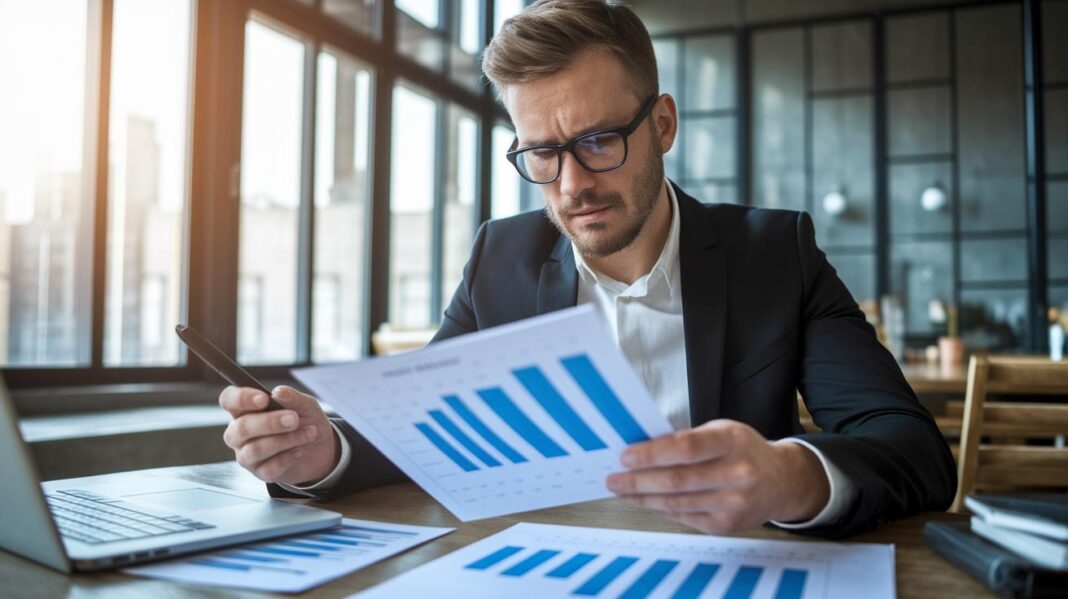 Building Business Credit For Entrepreneurs: Fast Growth