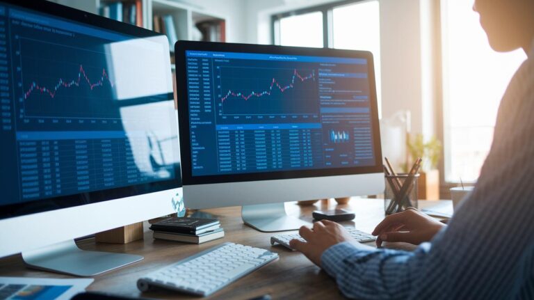 Credit Monitoring For Businesses: Fuel Financial Confidence