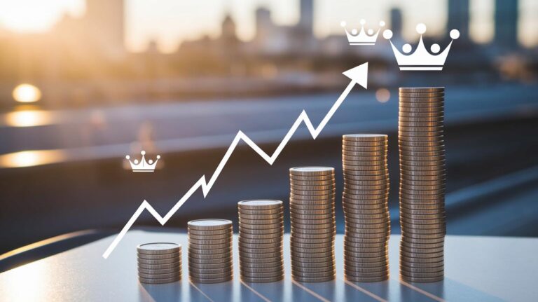 Dividend Kings Shine With Growth And Stability