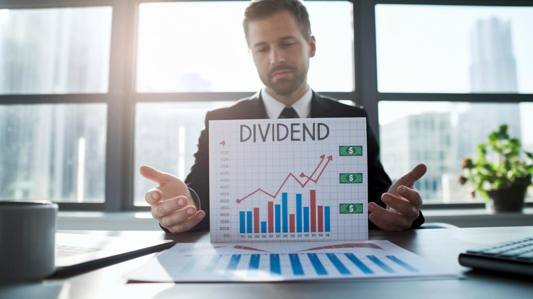 Dividend Portfolio: Thrive With Steady Income