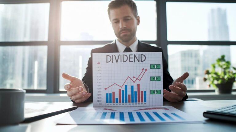 Dividend Portfolio: Thrive With Steady Income