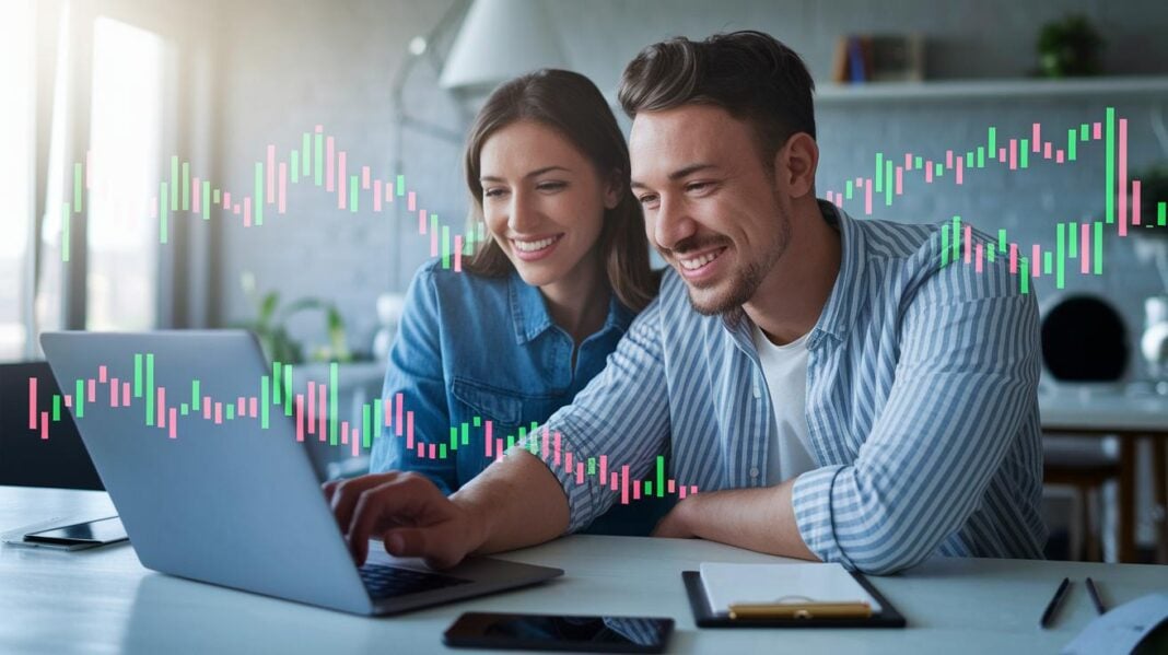 Dividend Reinvestment Plans Drips: Bright Income Growth