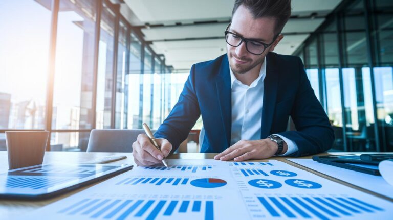 Entrepreneur Budgeting Strategies Spark Financial Growth