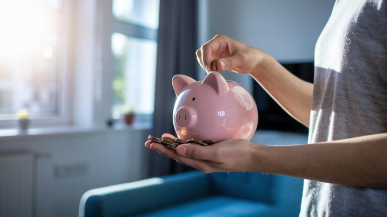 Fastest Way To Save Money: Quick Boost Today!