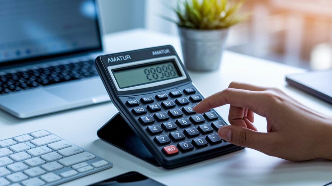 Financial Calculator Online: Fast & Accurate Results