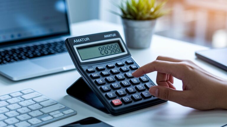 Financial Calculator Online: Fast & Accurate Results