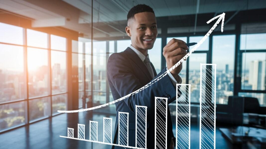 Financial Roadmap: Smart Moves For Stability