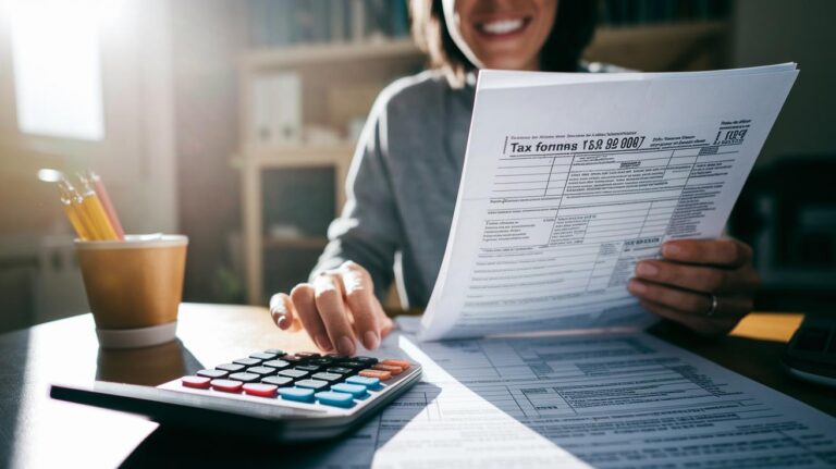 How Long Does It Take To Get Tax Refund: Fast!