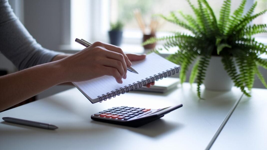 How To Create A Zero Based Budget: Thrive