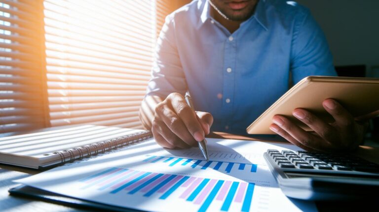Money Goal Tracker: Elevate Your Finances Today
