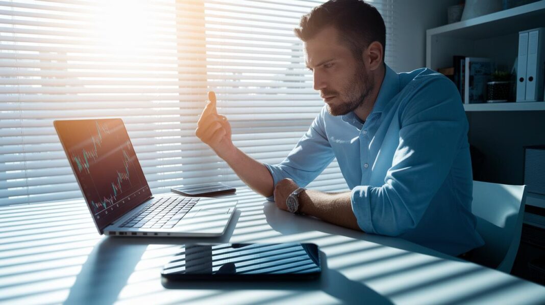 Passive Investing Income Sparks Financial Gains