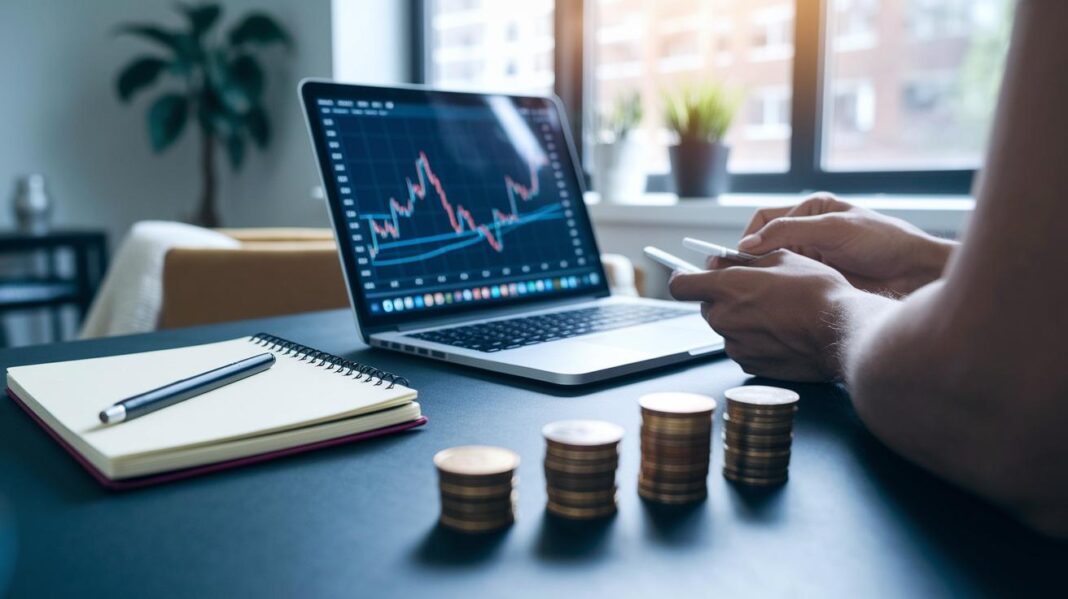 Personal Finance Tool: Optimize Your Money Management