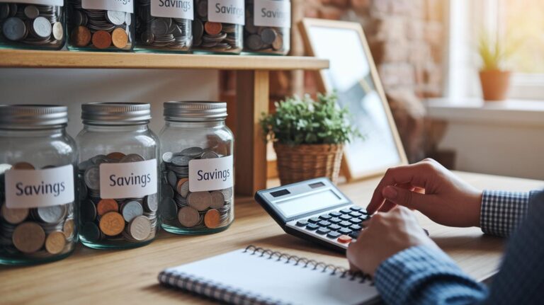Practical Money Skills: Supercharge Your Savings
