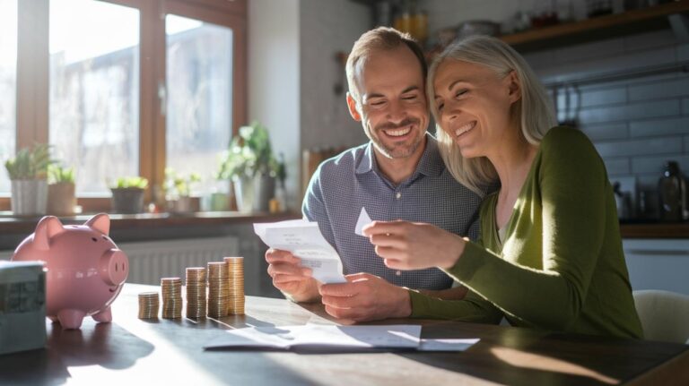 Realistic Ways To Save Money: Enjoy Smart Savings