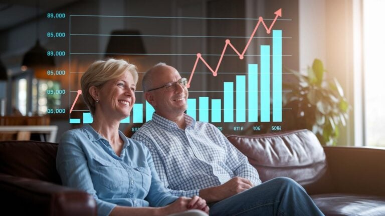 Retire On Dividends: Bright Income Ahead