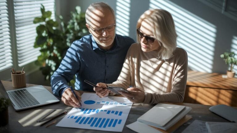 Retirement Income Strategies: Secure Your Future