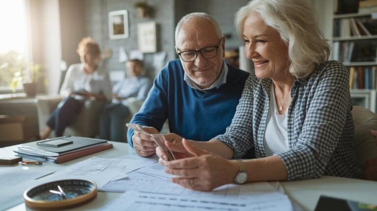 Retirement Rule Of 4 Sparks Confident Retirement Living