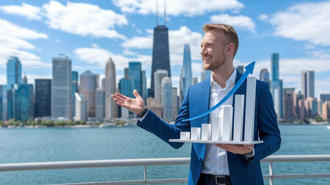 Strategic Financing For Entrepreneurial Growth Sparks Success