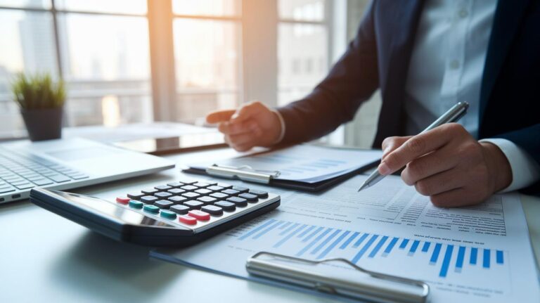 Strategic Tax Planning: Maximize Tax Savings