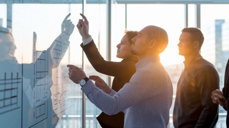 Tactical Planning Sparks Winning Strategies