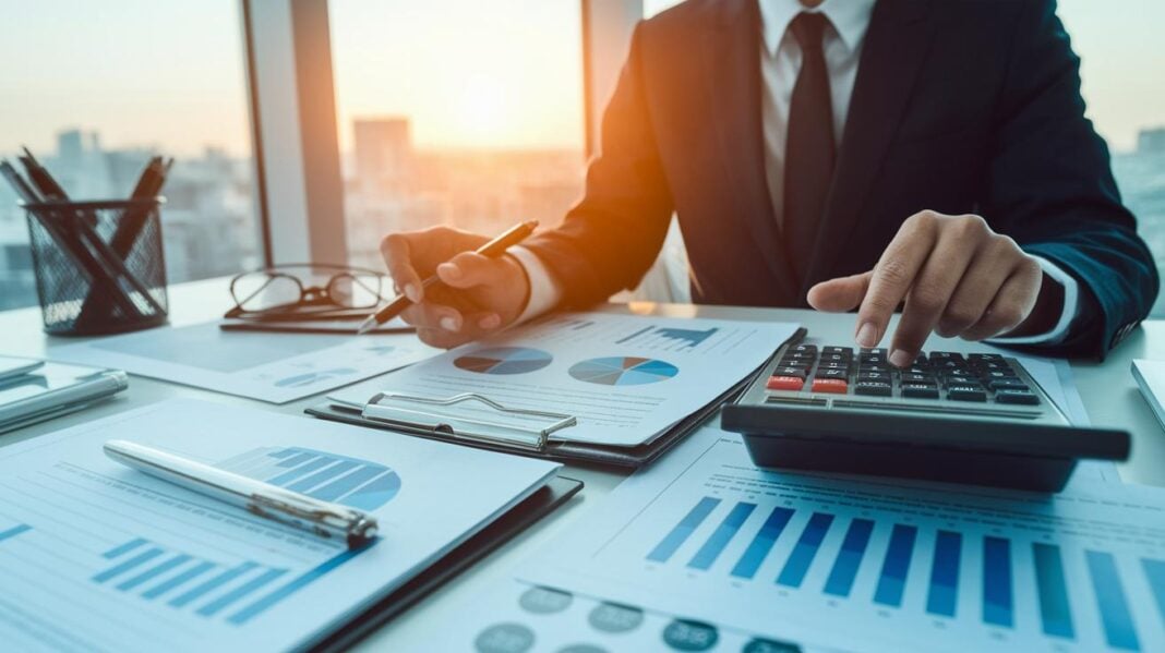 Tax Efficient Investing: Smart Tactics For Maximum Returns