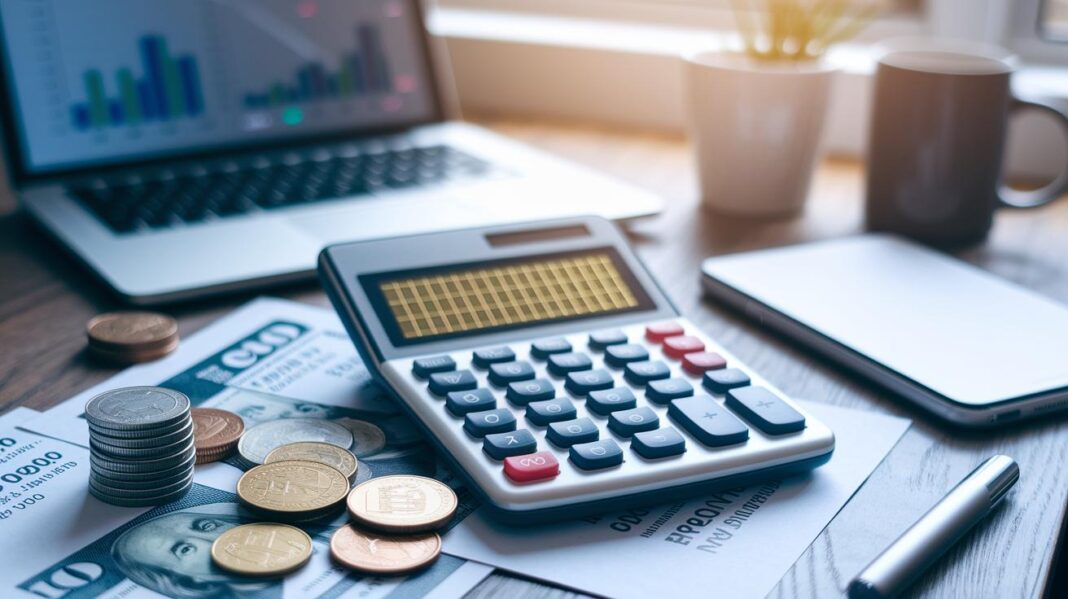 Tvm Financial Calculator Sparks Smart Money Calculations