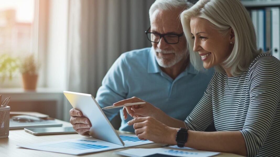 Types Of Retirement Plan: Smart Choices