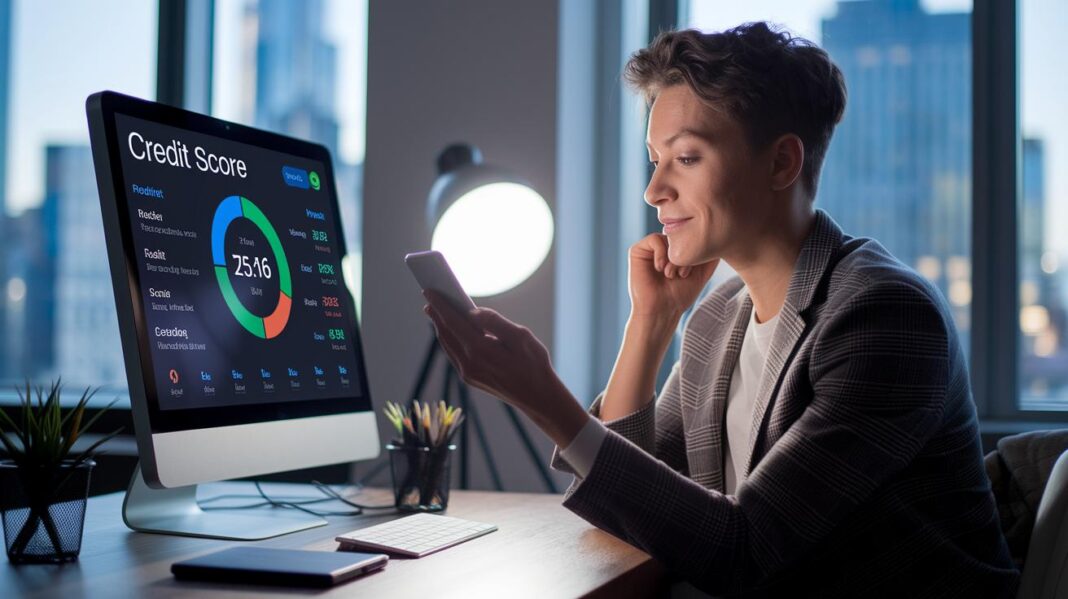 What Is The Best Credit Monitoring Service: Stellar!