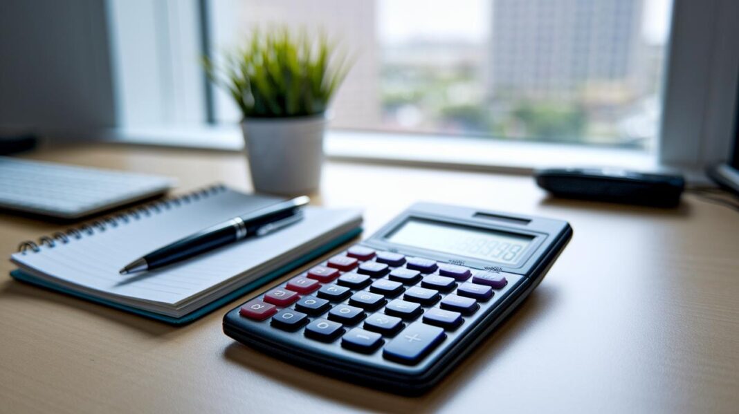 Yield To Maturity Financial Calculator Boosts Profits