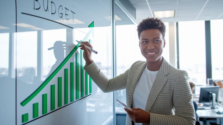 Zero Based Budgeting Advantages Drive Financial Growth