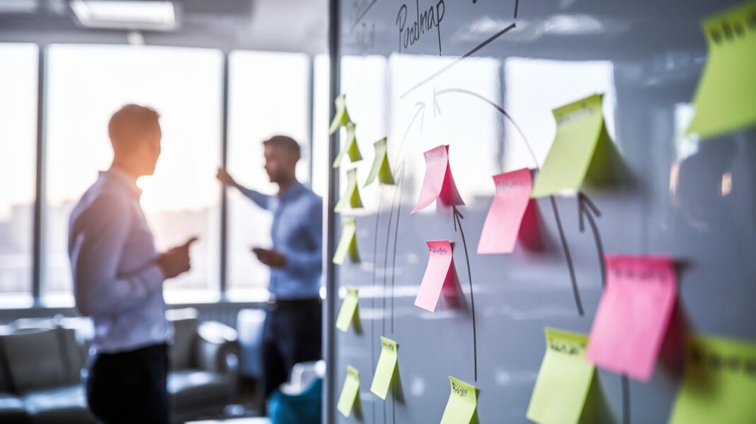 2 Roadmap Planning Fuels Product Success