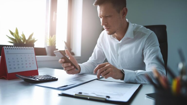 Amended Tax Return: Smooth, Simple Corrections